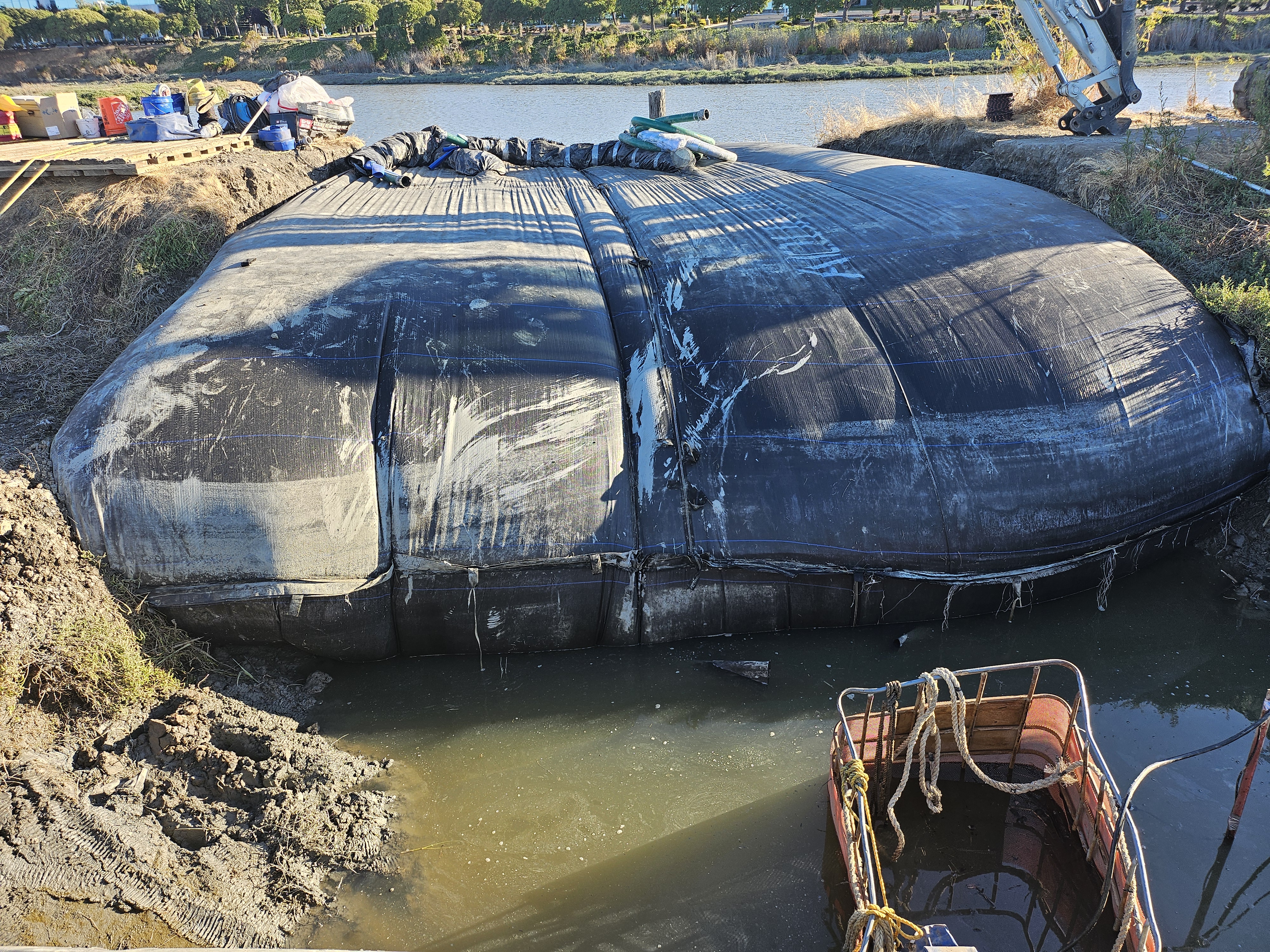 Redwood City, CA 2024