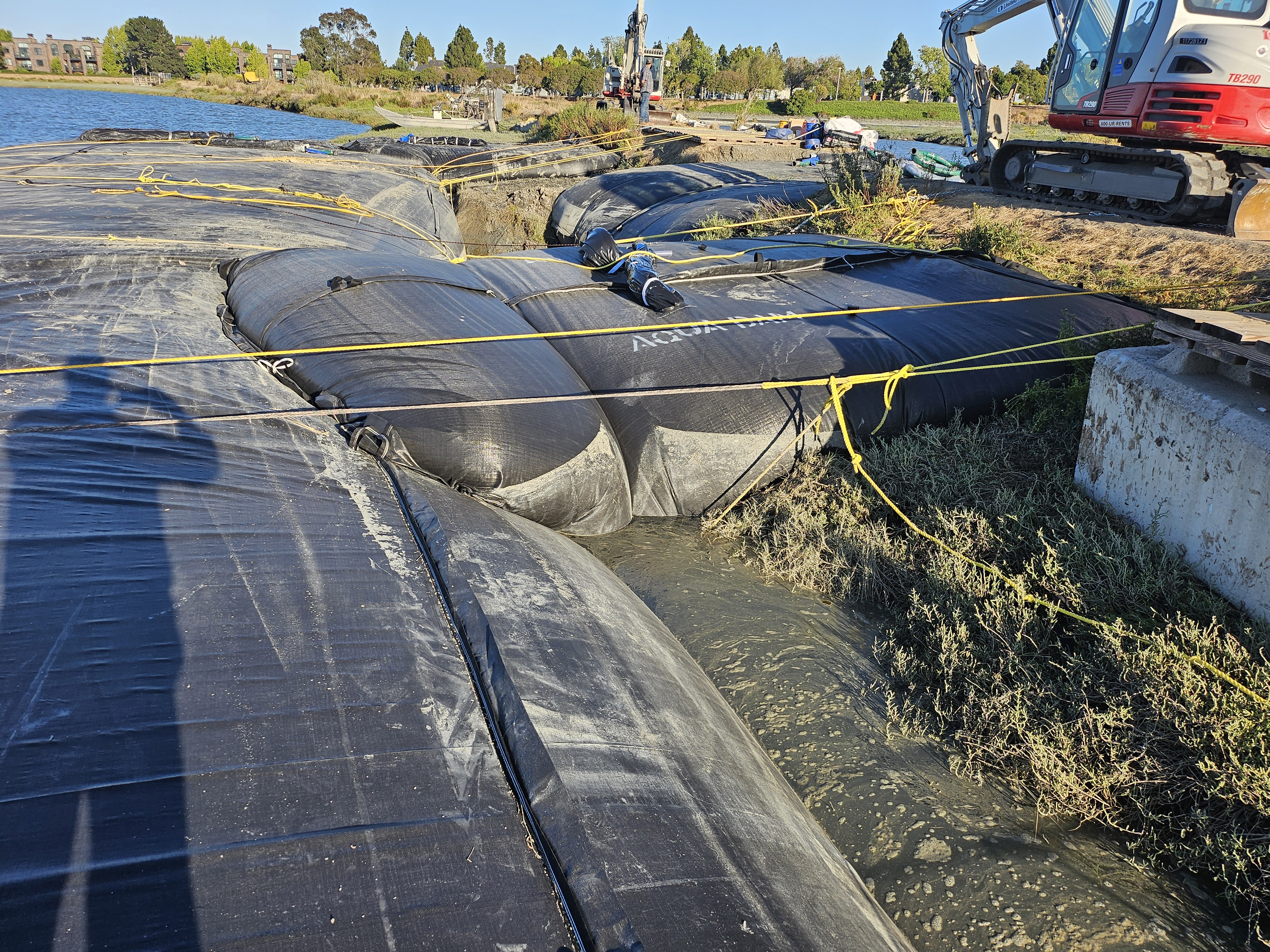 Redwood City, CA 2024