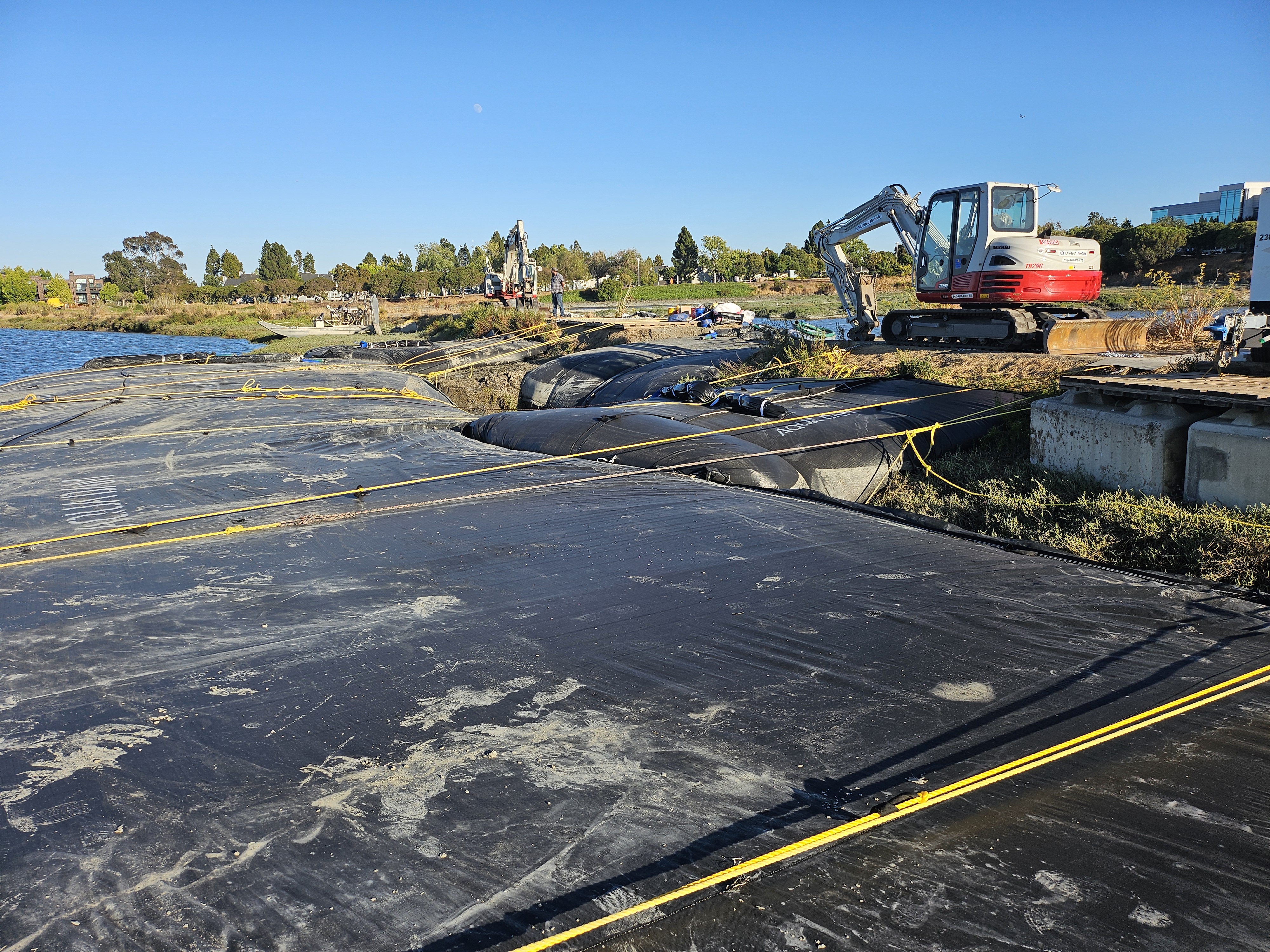 Redwood City, CA 2024