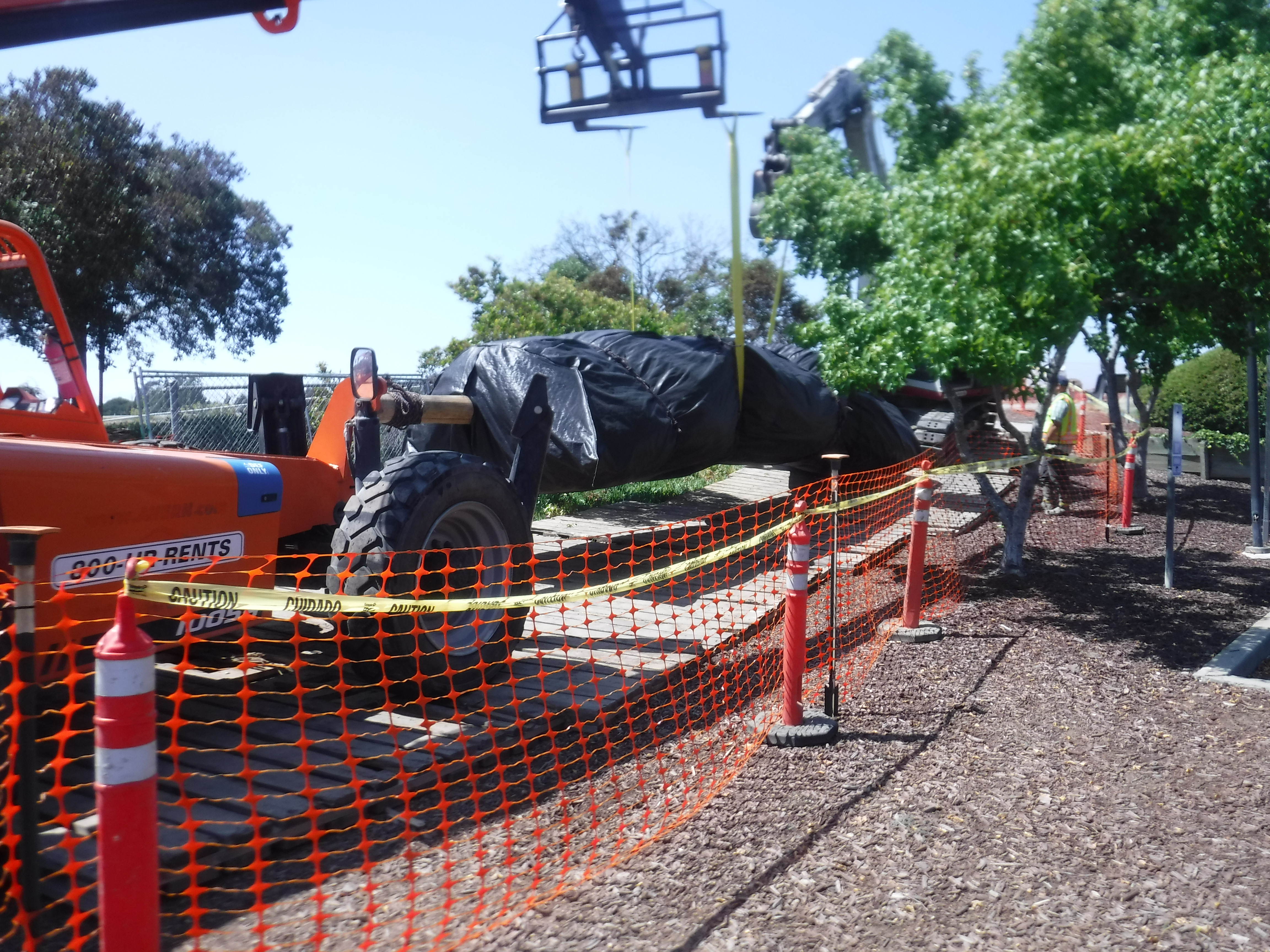 Redwood City, CA 2024