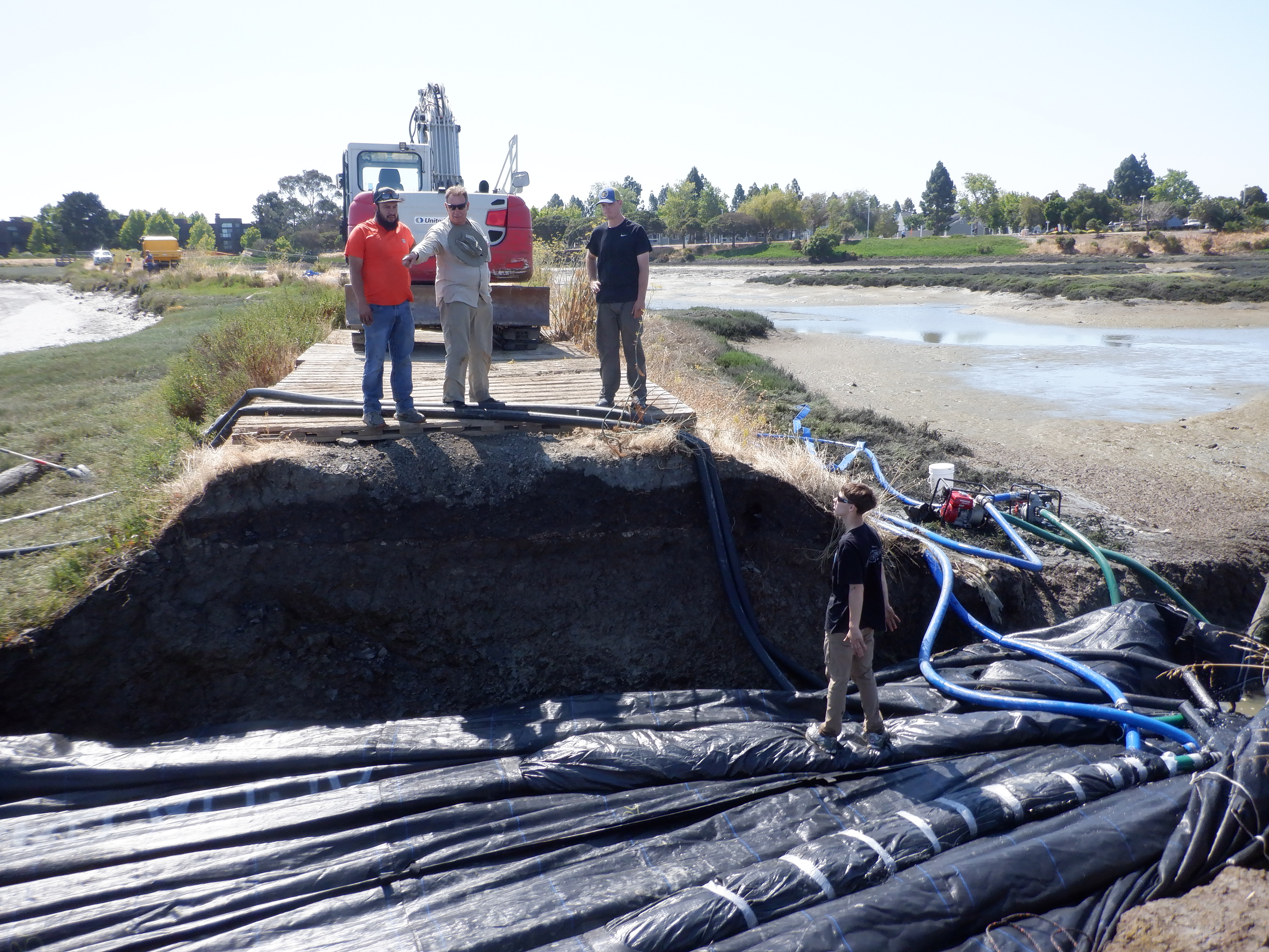 Redwood City, CA 2024