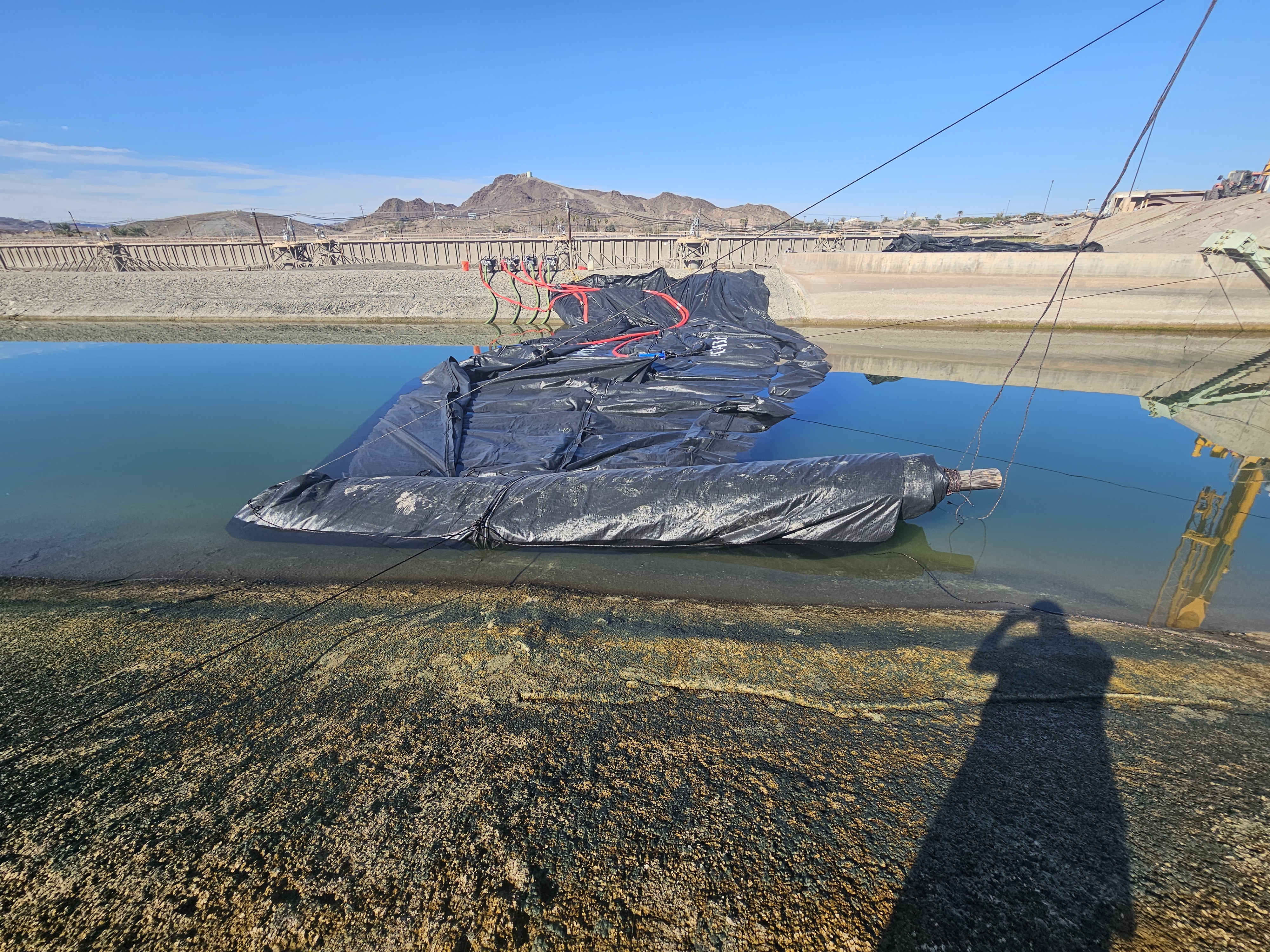 Winterhaven, CA 2024