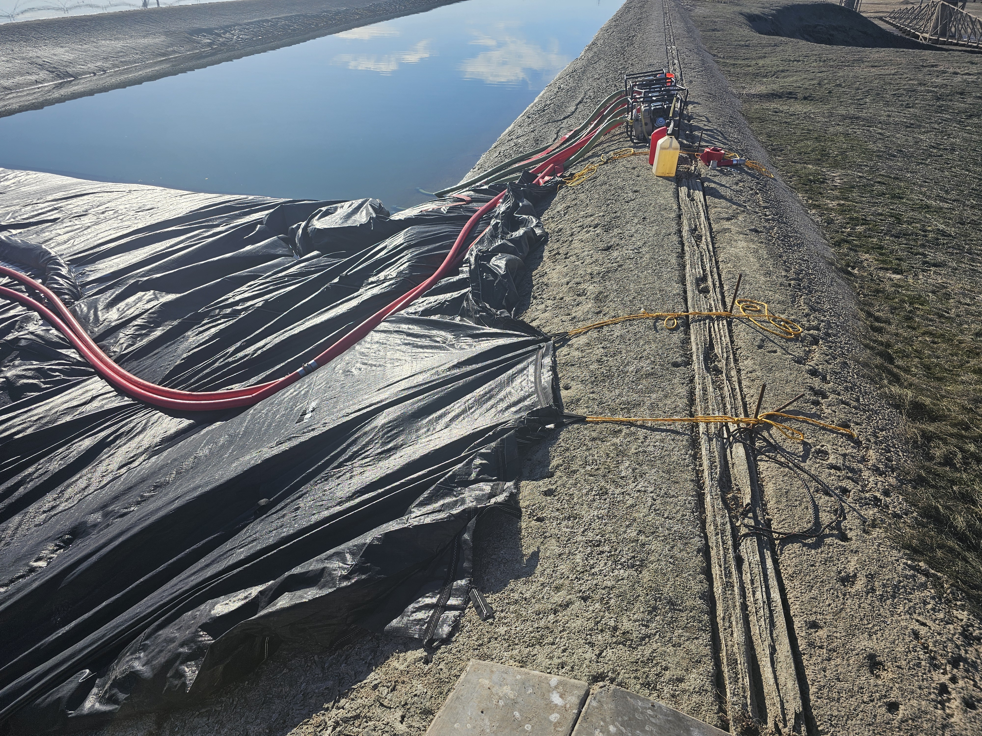 Winterhaven, CA 2024