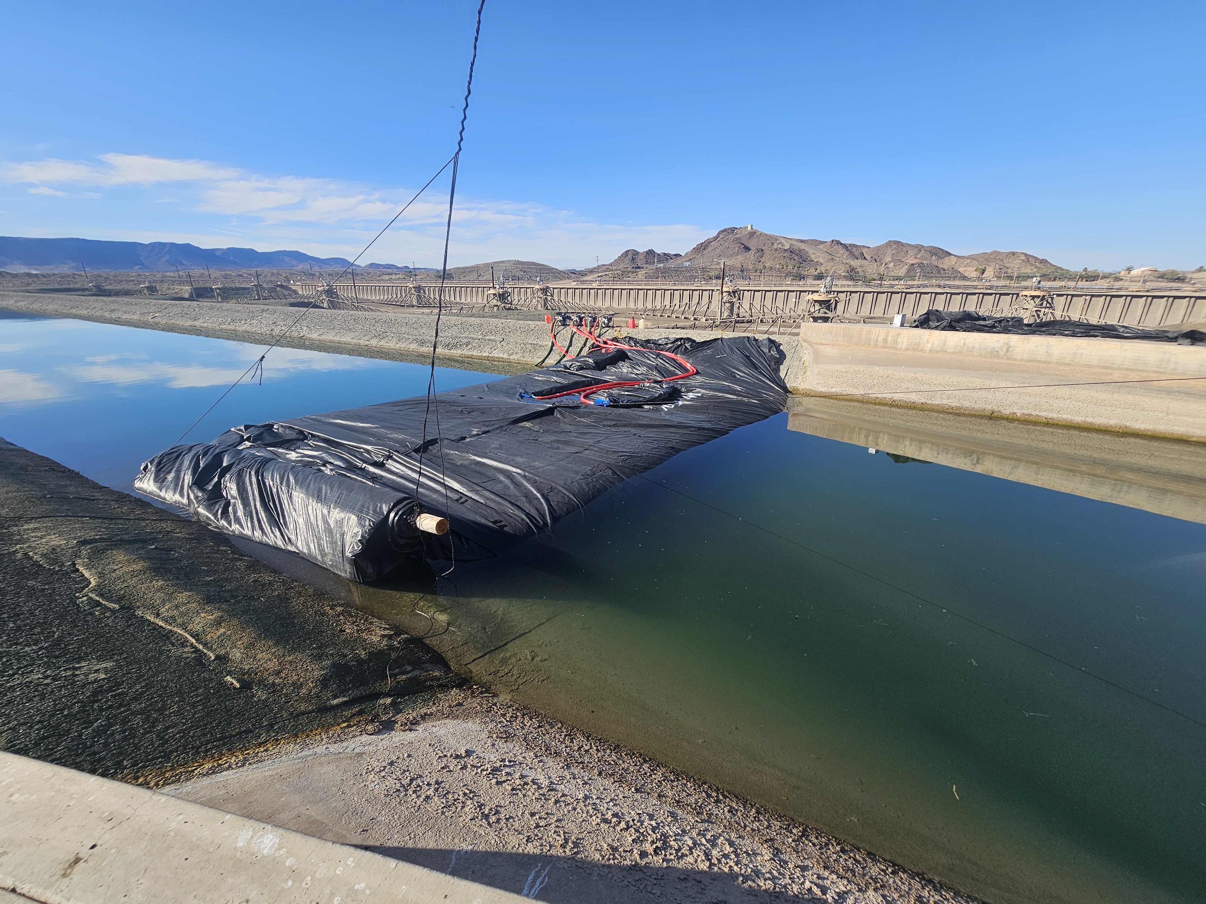 Winterhaven, CA 2024