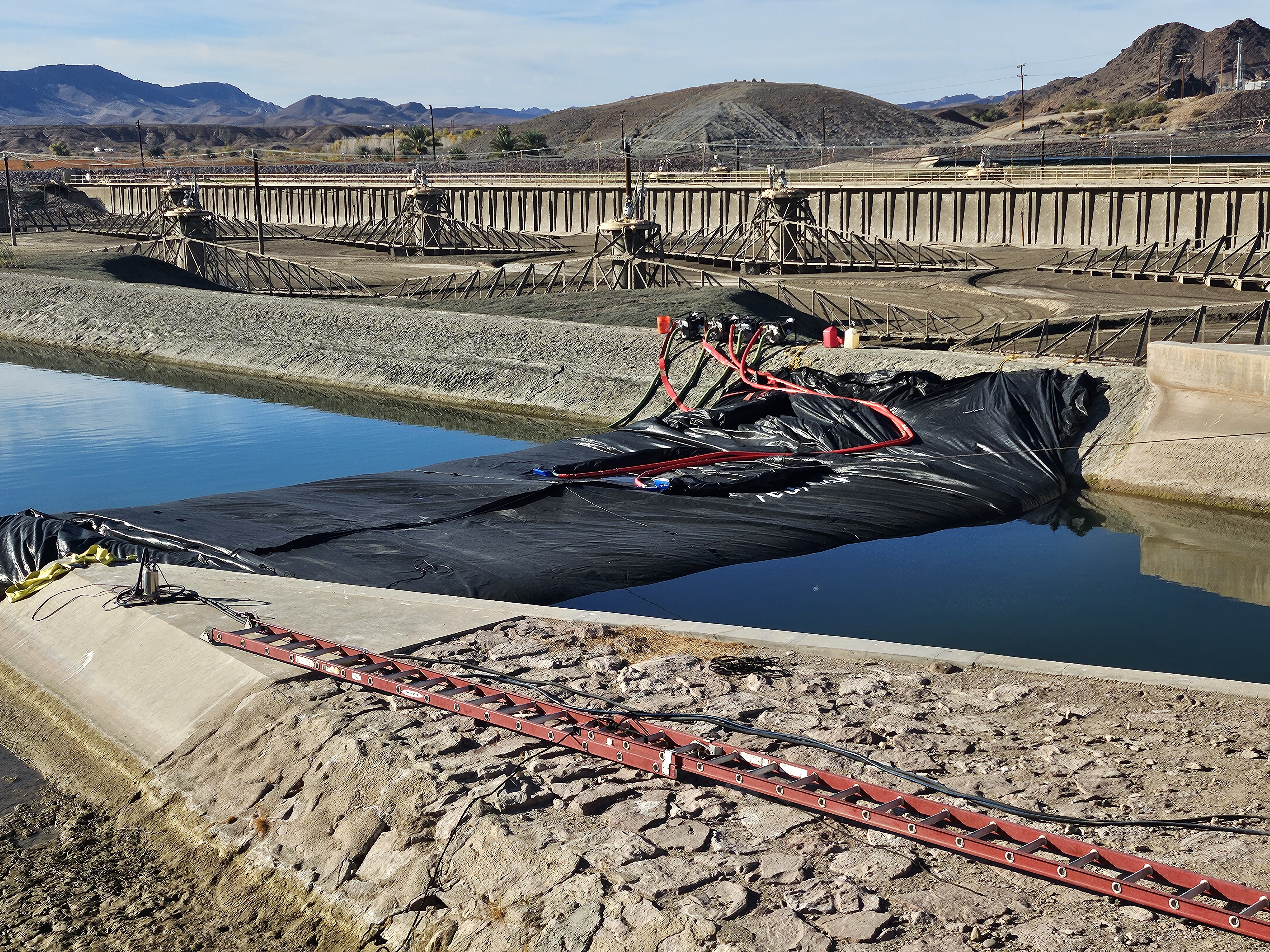 Winterhaven, CA 2024