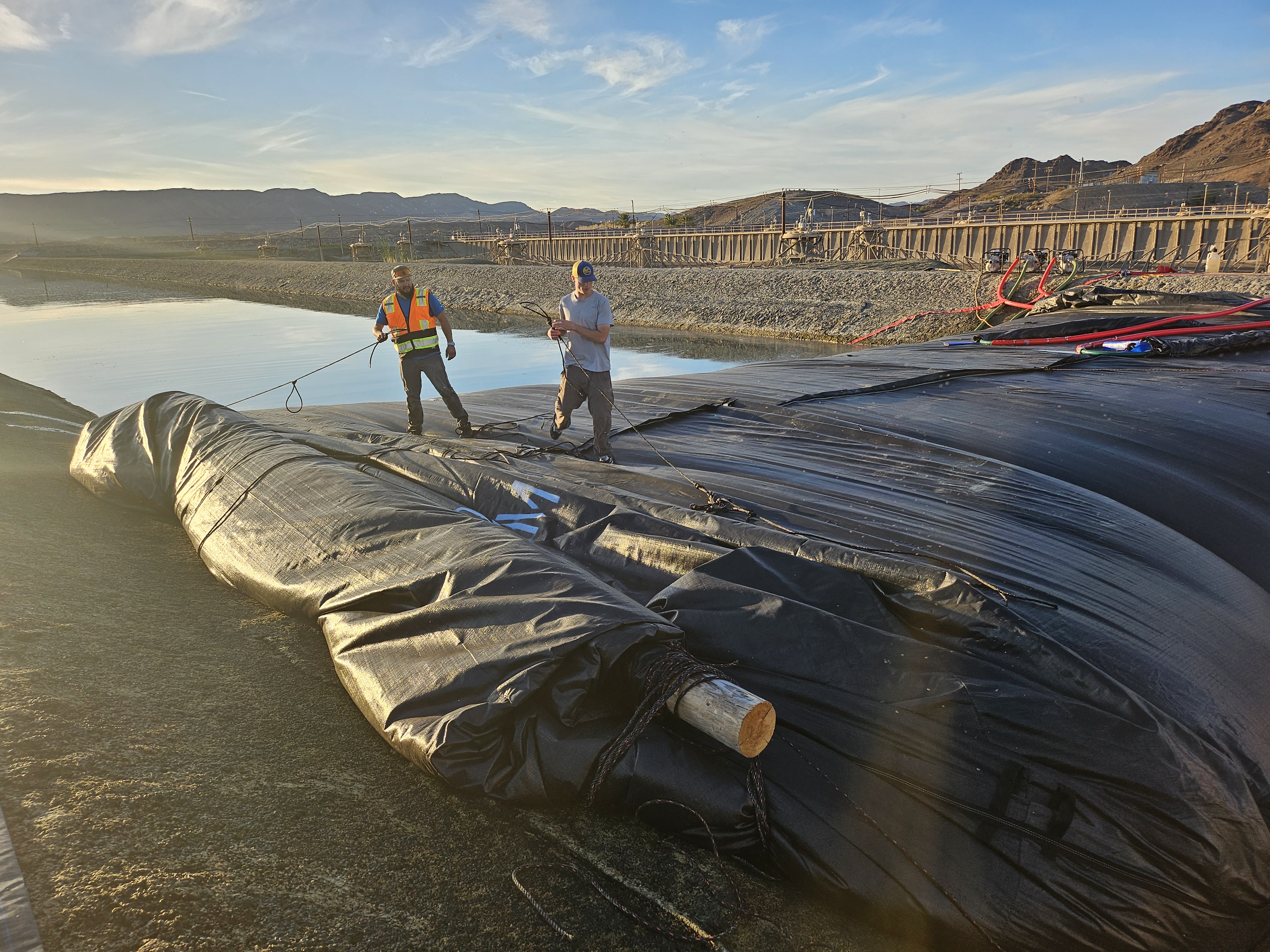 Winterhaven, CA 2024