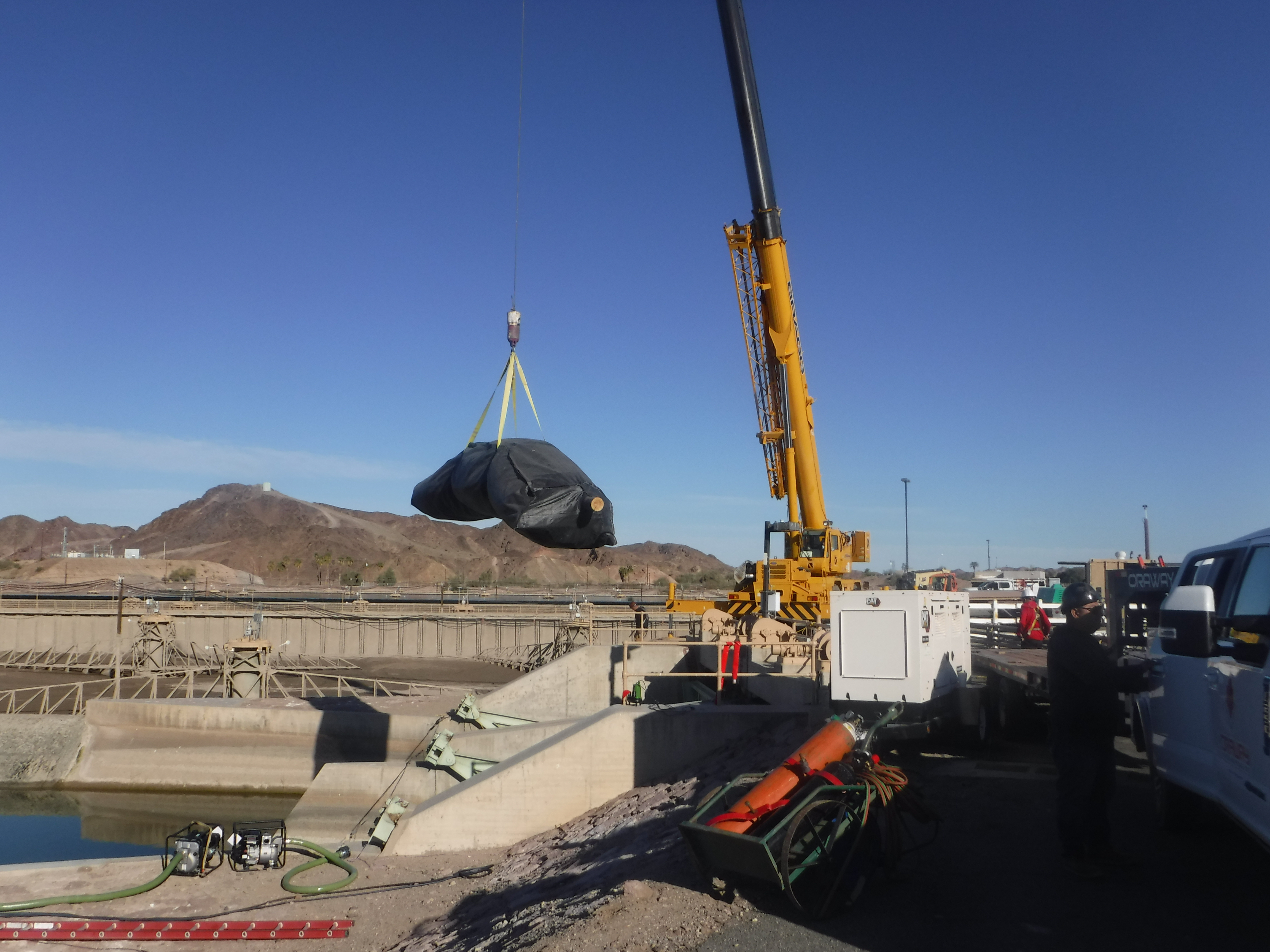 Winterhaven, CA 2024