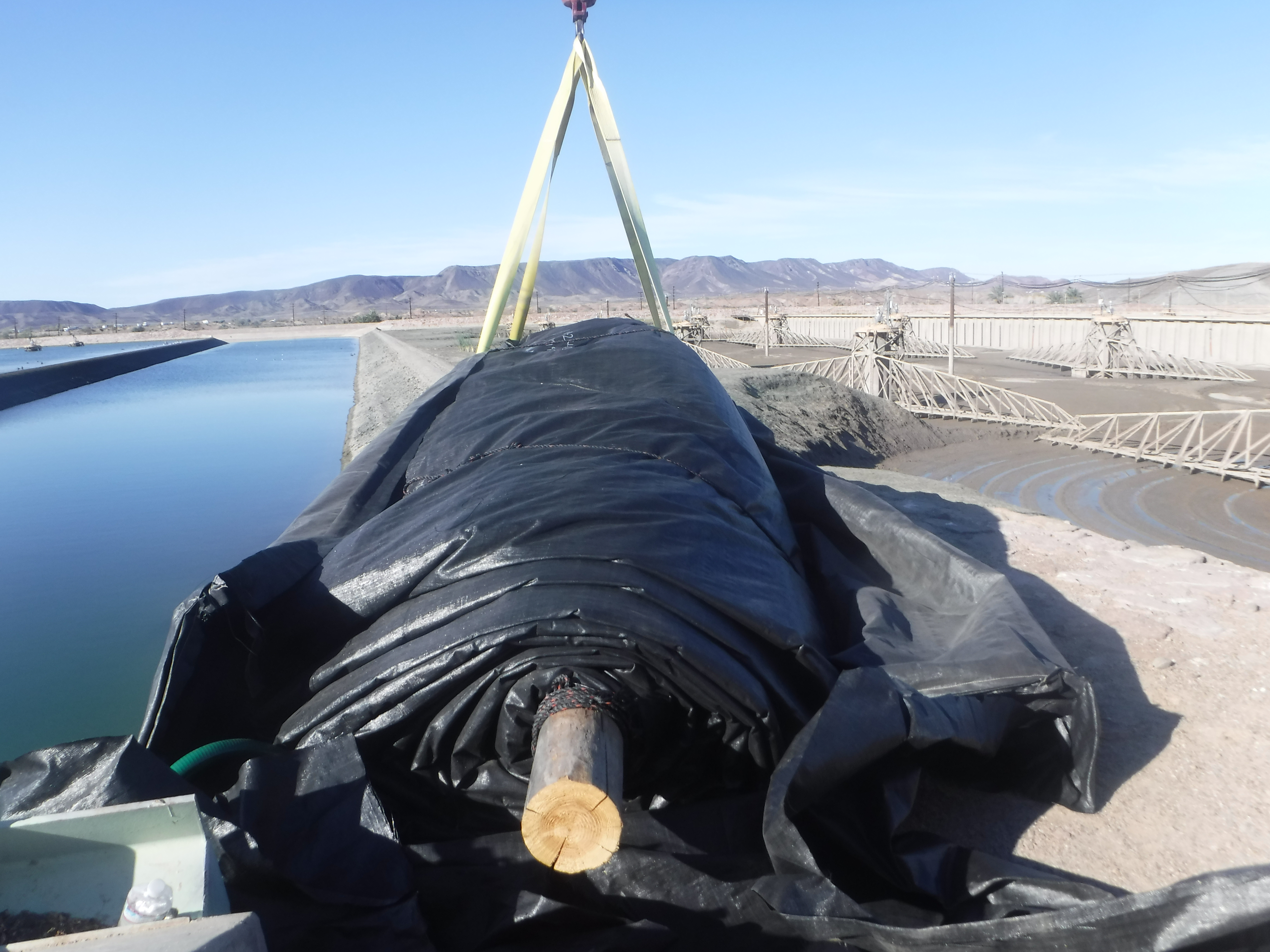 Winterhaven, CA 2024