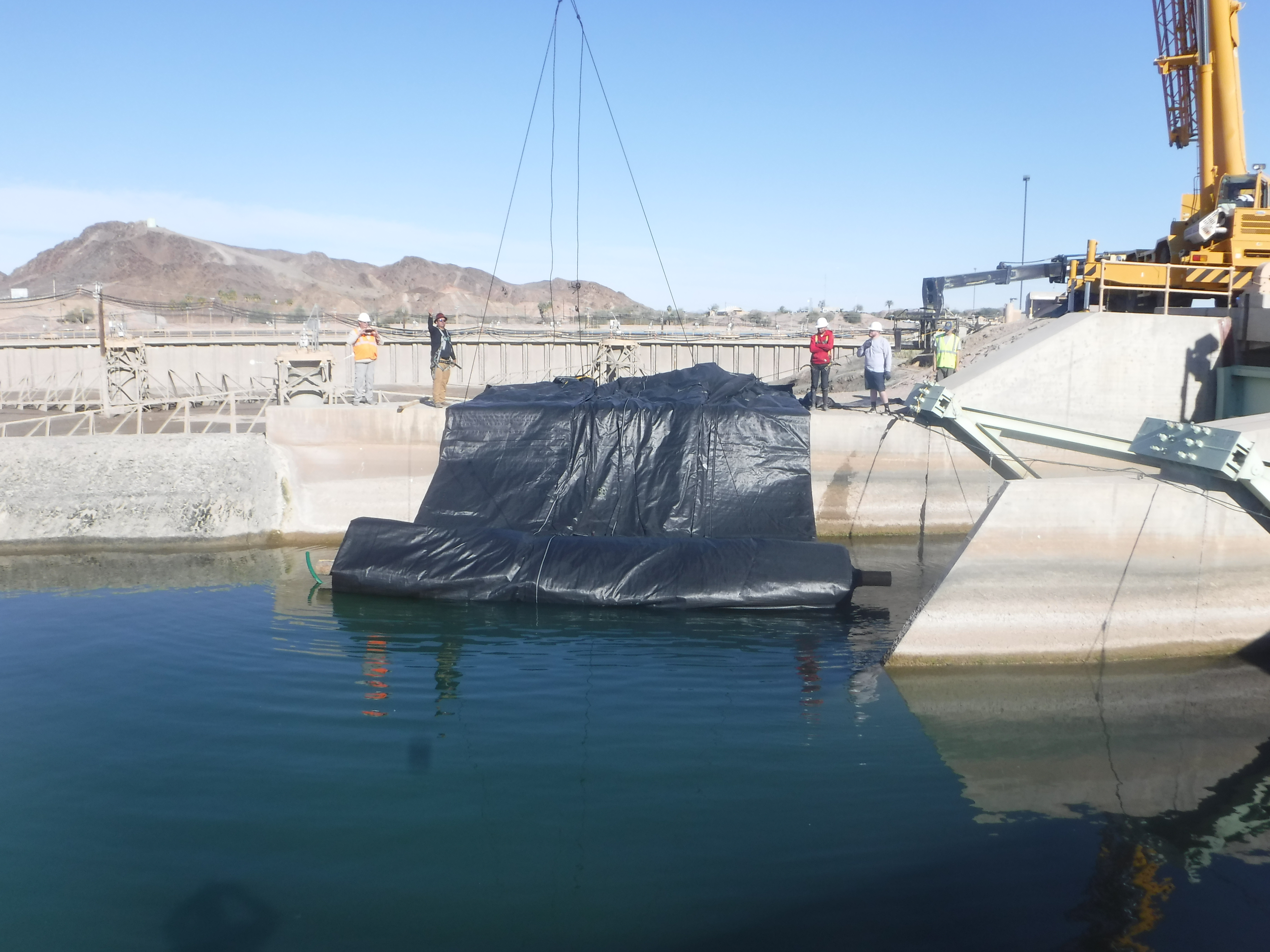 Winterhaven, CA 2024