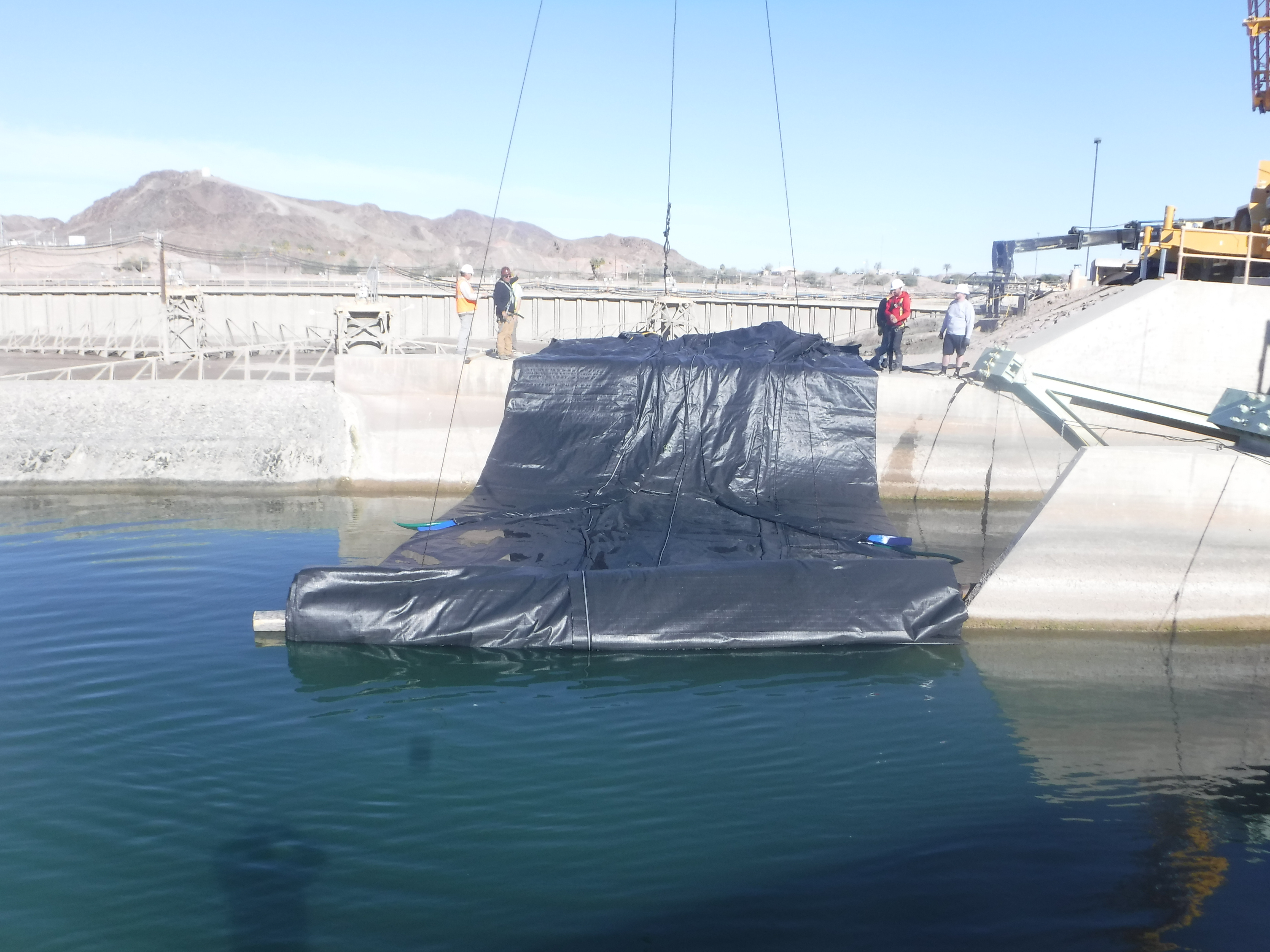 Winterhaven, CA 2024