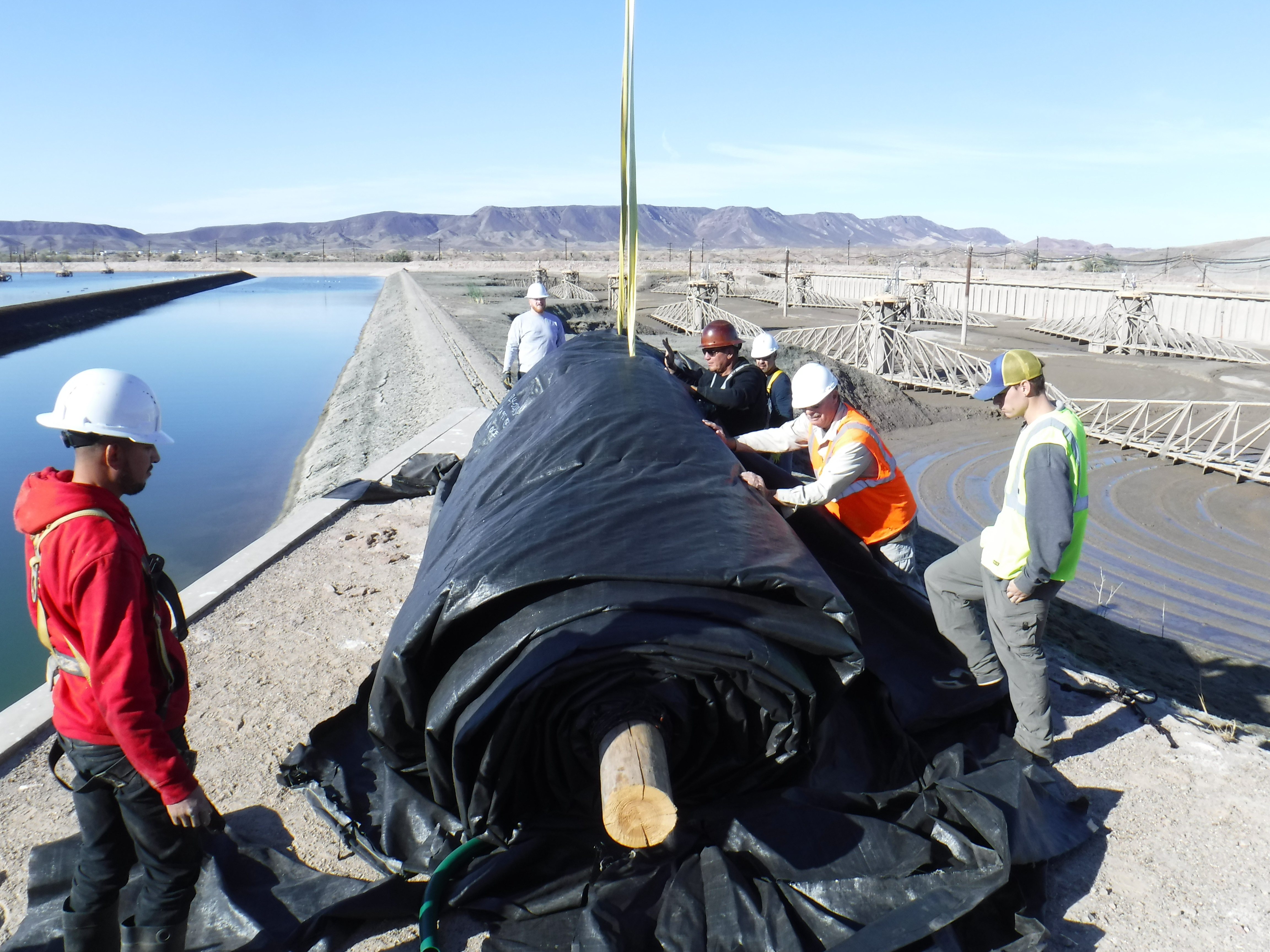 Winterhaven, CA 2024