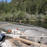 Twain Harte, CA 2013 – Phase One Part III of III
