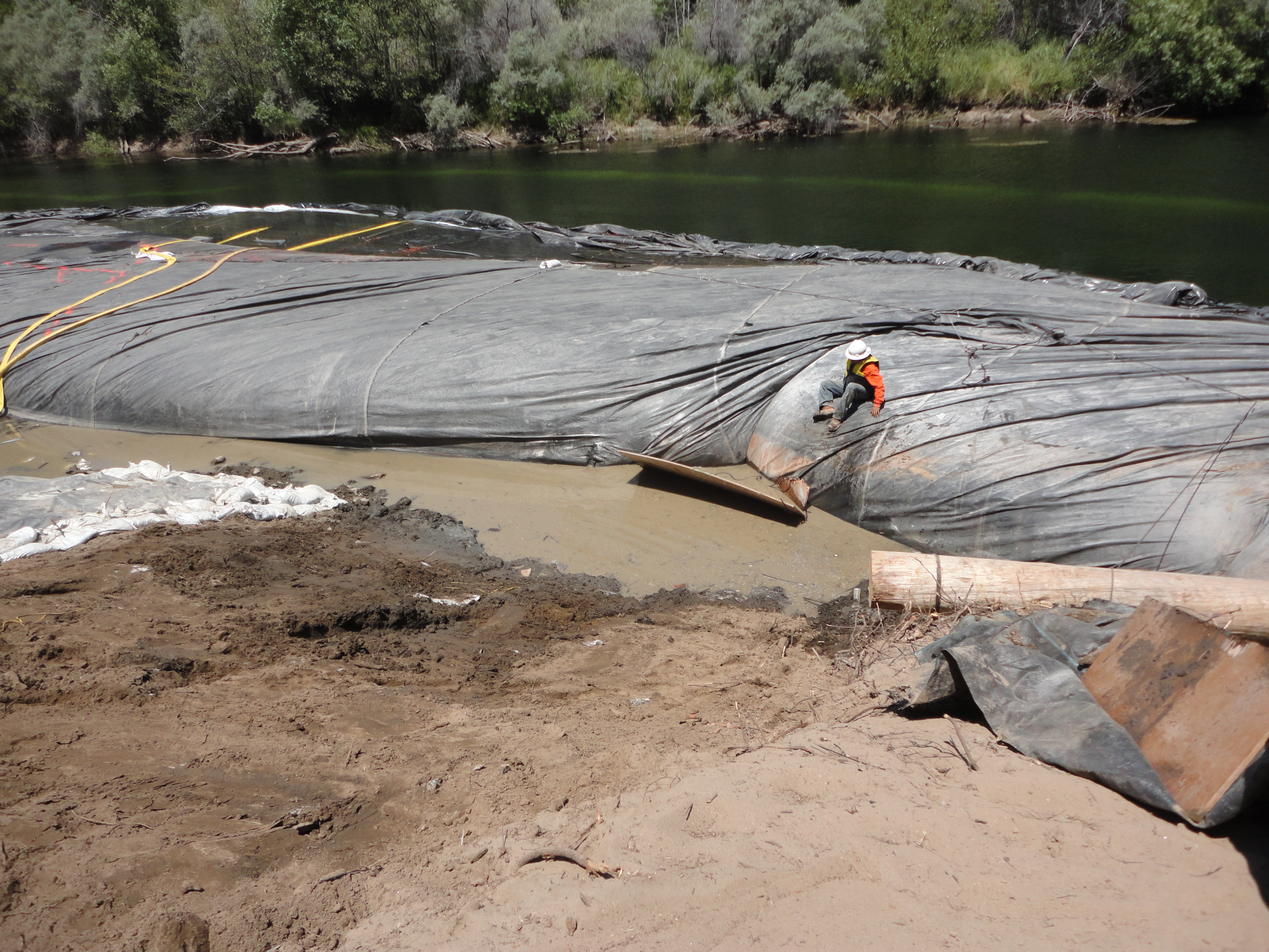 Twain Harte, CA 2013 – Phase One Part III of III