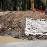 Twain Harte, CA 2013 – Phase One Part III of III