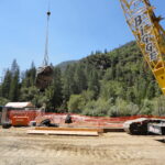 Twain Harte, CA 2013 – Phase One Part III of III