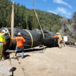 Twain Harte, CA 2013 – Phase One Part III of III