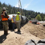 Twain Harte, CA 2013 – Phase One Part III of III