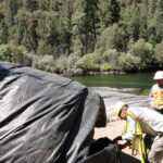 Twain Harte, CA 2013 – Phase One Part III of III