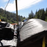 Twain Harte, CA 2013 – Phase One Part III of III