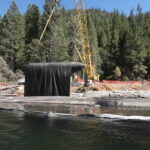 Twain Harte, CA 2013 – Phase One Part III of III