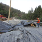 Twain Harte, CA 2013 – Phase One Part III of III