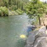 Twain Harte, CA 2013 – Phase One Part I of III