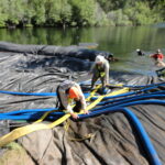 Twain Harte, CA 2013 – Phase One Part I of III