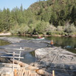 Twain Harte, CA 2013 – Phase One Part III of III