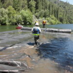 Twain Harte, CA 2013 – Phase One Part I of III