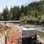Twain Harte, CA 2013 – Phase One Part III of III