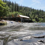 Twain Harte, CA 2013 – Phase One Part I of III