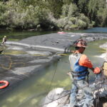 Twain Harte, CA 2013 – Phase One Part III of III