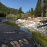 Twain Harte, CA 2013 – Phase One Part III of III