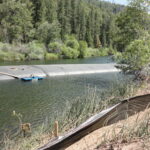 Twain Harte, CA 2013 – Phase One Part I of III