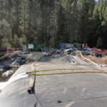 Twain Harte, CA 2013 – Phase One Part III of III