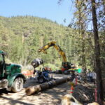 Twain Harte, CA 2013 – Phase One Part III of III