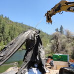 Twain Harte, CA 2013 – Phase One Part III of III
