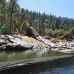 Twain Harte, CA 2013 – Phase One Part III of III