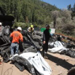 Twain Harte, CA 2013 – Phase One Part III of III