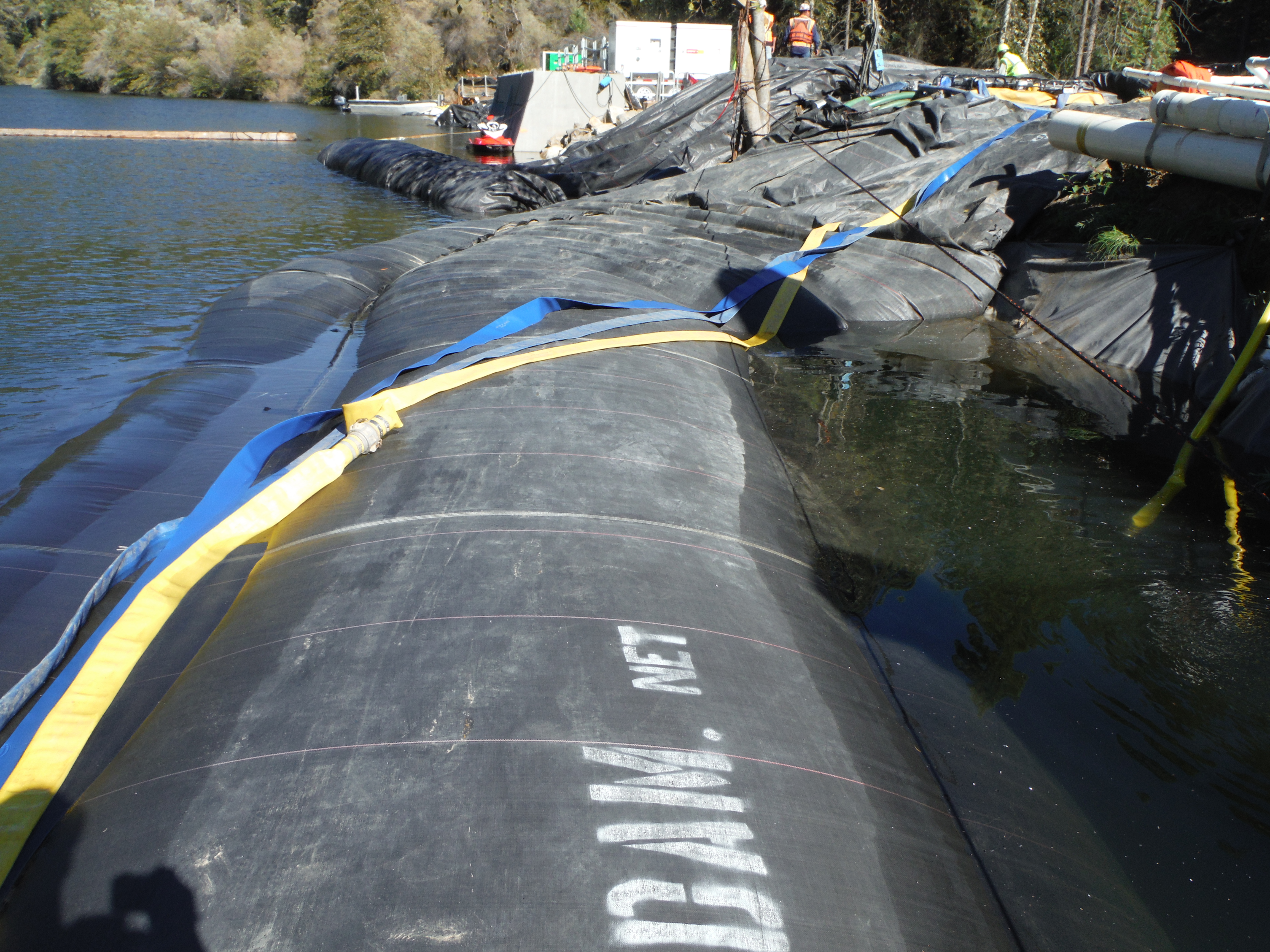 Twain Harte, CA 2013 – Phase Two