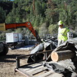 Twain Harte, CA 2013 – Phase Two