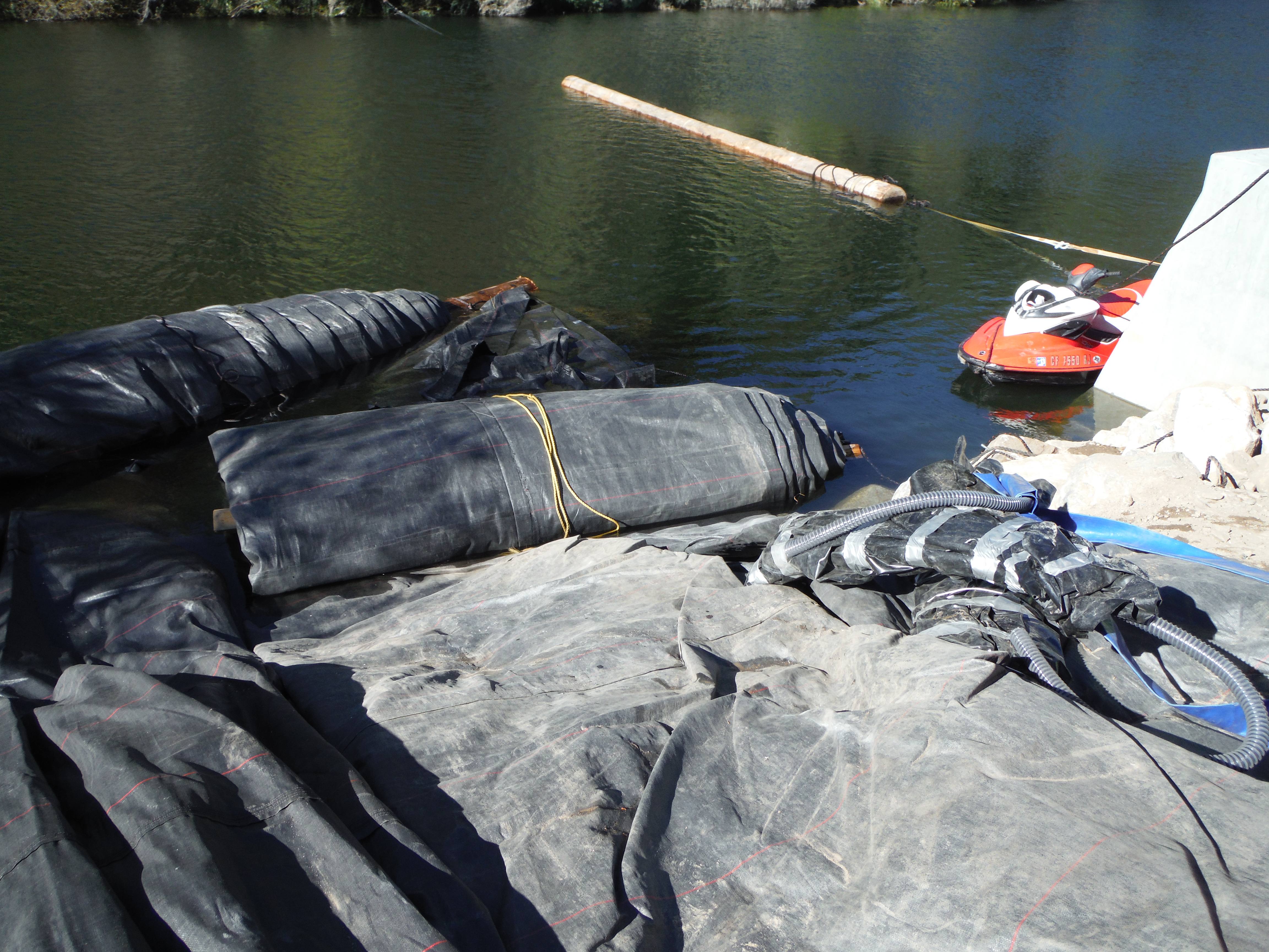 Twain Harte, CA 2013 – Phase Two