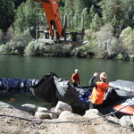 Twain Harte, CA 2013 – Phase Two