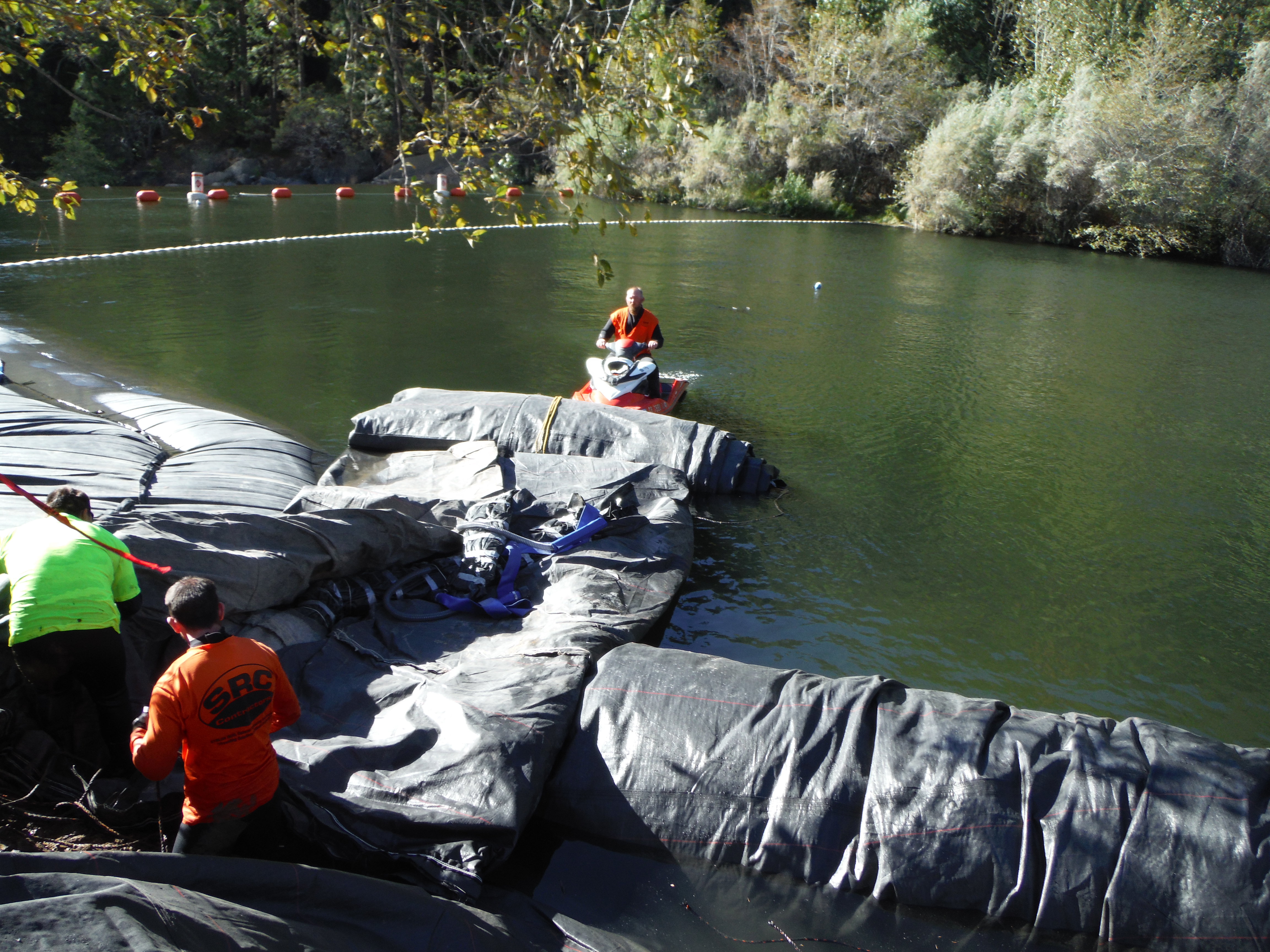 Twain Harte, CA 2013 – Phase Two