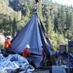 Twain Harte, CA 2013 – Phase One Part III of III