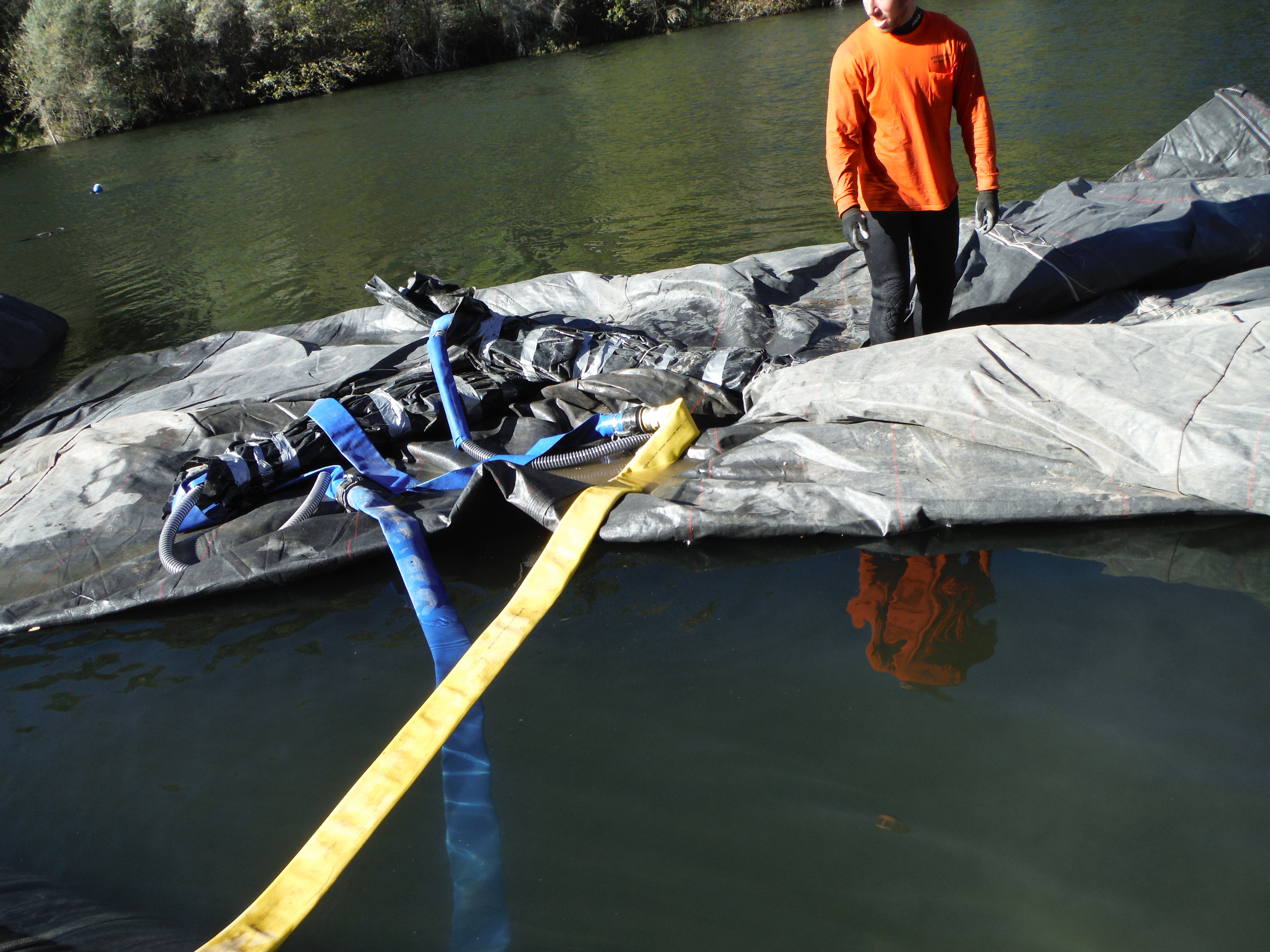 Twain Harte, CA 2013 – Phase Two