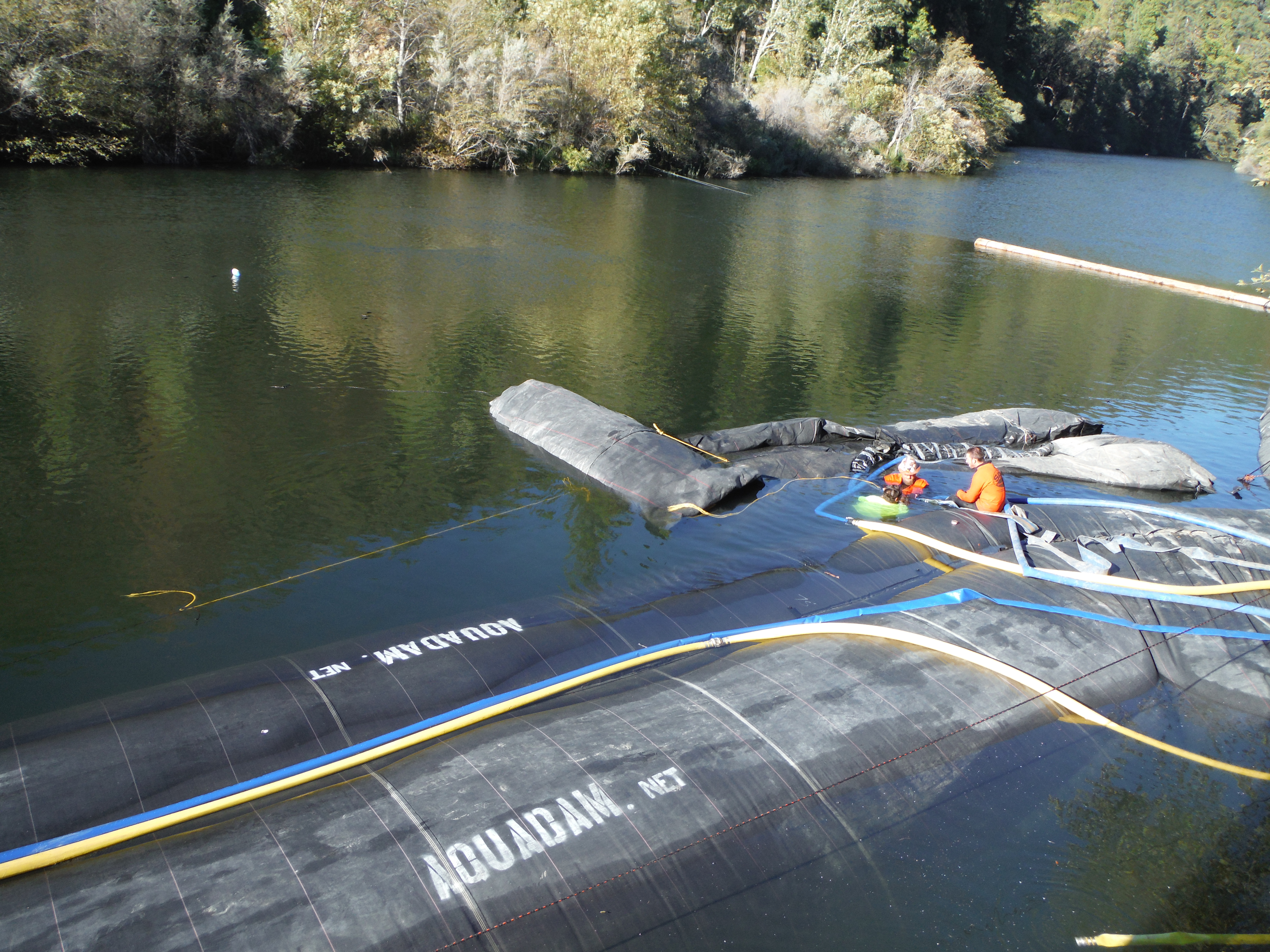 Twain Harte, CA 2013 – Phase Two