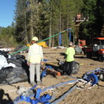 Twain Harte, CA 2013 – Phase Two
