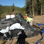 Twain Harte, CA 2013 – Phase Two