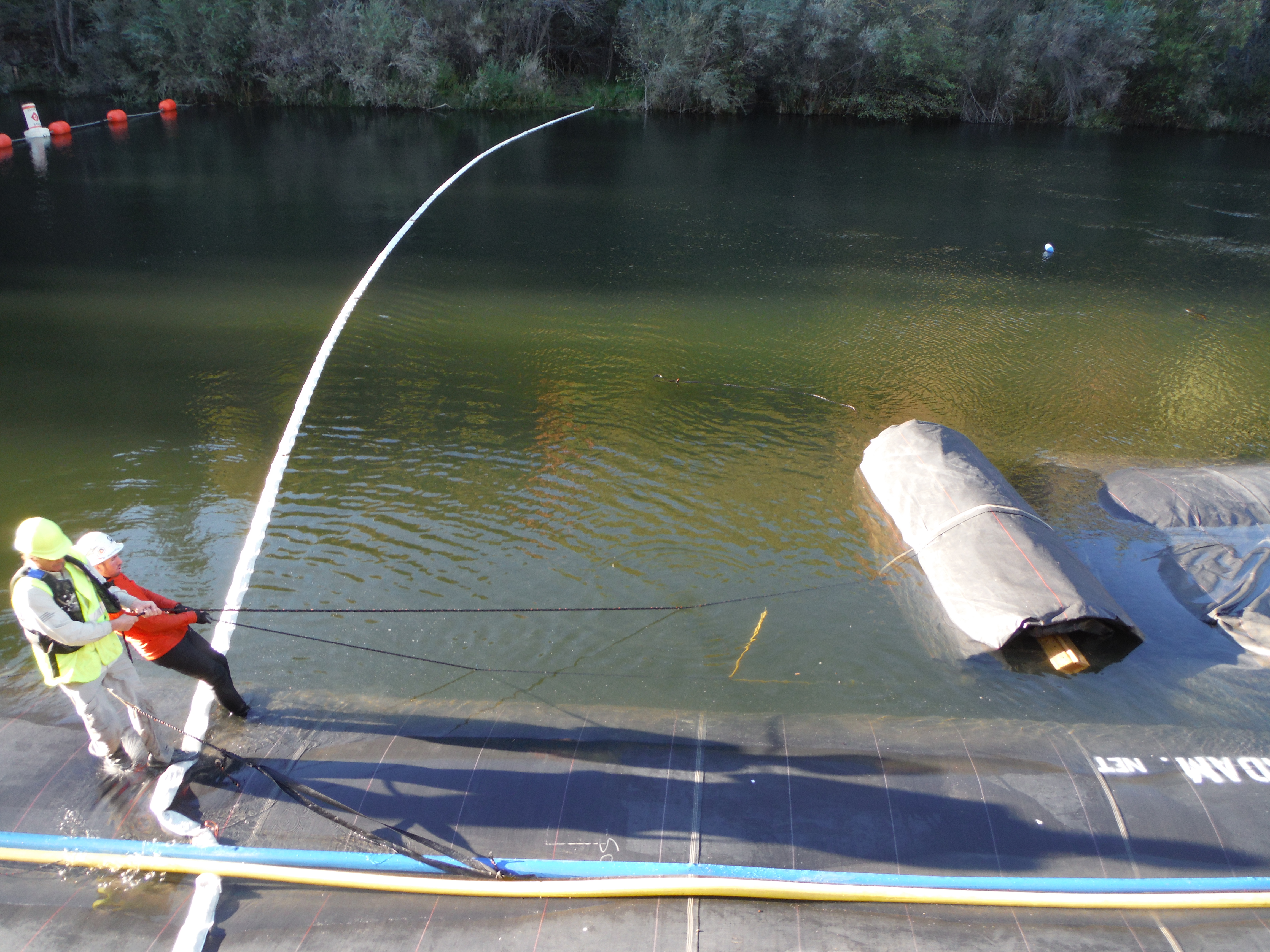 Twain Harte, CA 2013 – Phase Two